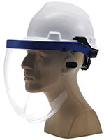 Toric Clear Shield - Hardhat - Deployed